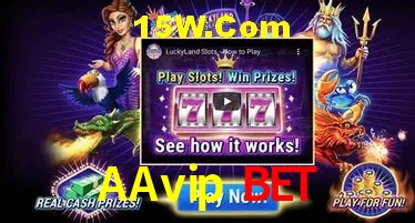 AAvip Bet - Aplicativo Móvel